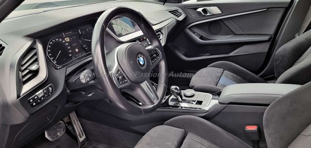 BMW 116d 85 kW image number 19