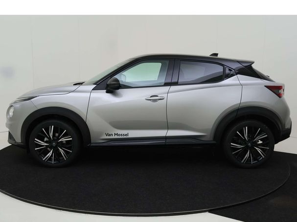 Nissan Juke 1.0 DIG-T 114 N-DESIGN 84 kW image number 2