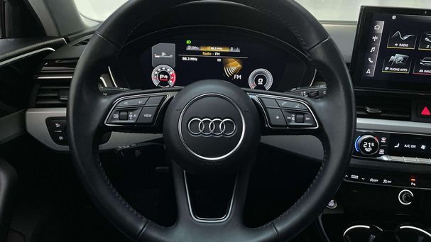 Audi A4 35 TFSI Avant Business 110 kW image number 3