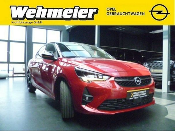 Opel Corsa 74 kW image number 3