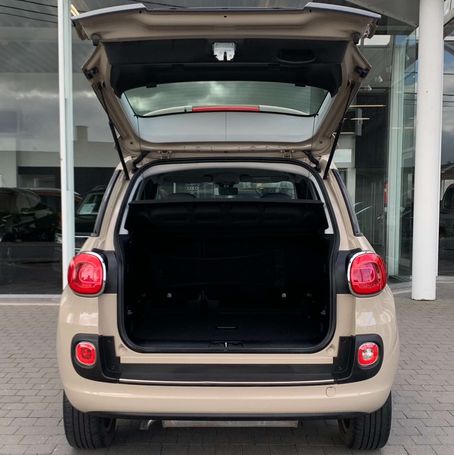 Fiat 500L 0.9 59 kW image number 7