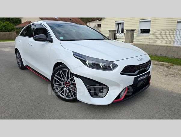 Kia ProCeed GT 150 kW image number 1