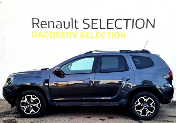 Dacia Duster 74 kW image number 7