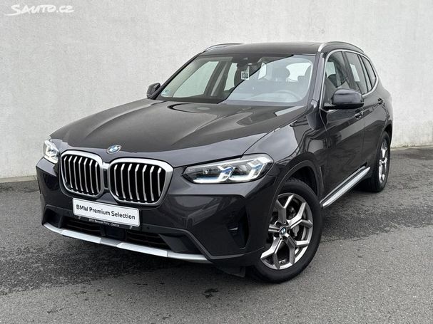 BMW X3 xDrive 210 kW image number 1