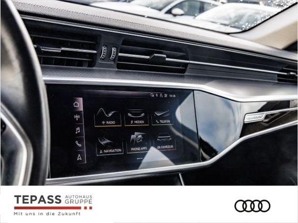 Audi A6 45 TDI quattro Avant 170 kW image number 13