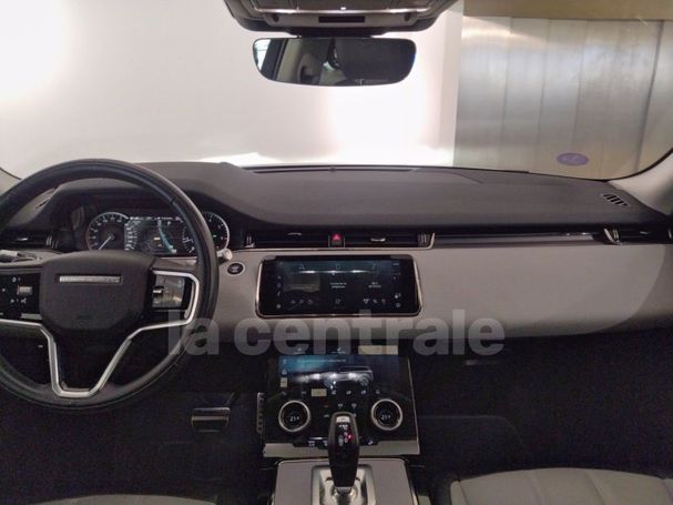 Land Rover Range Rover Evoque 147 kW image number 30