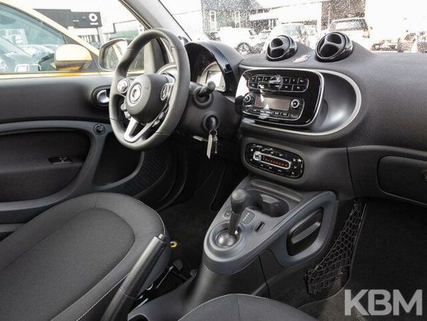 Smart ForTwo EQ 60 kW image number 6