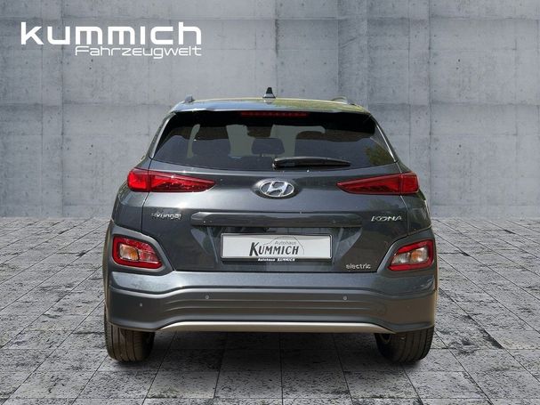 Hyundai Kona Style 150 kW image number 5