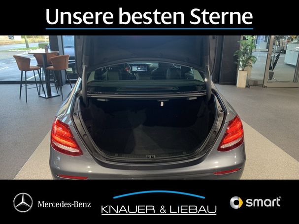 Mercedes-Benz E 220 d 143 kW image number 14