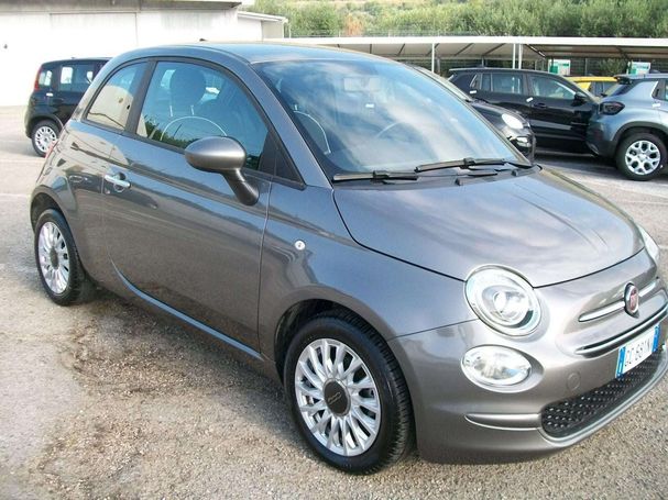 Fiat 500 1.0 51 kW image number 9