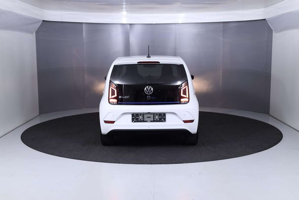 Volkswagen up! 60 kW image number 25