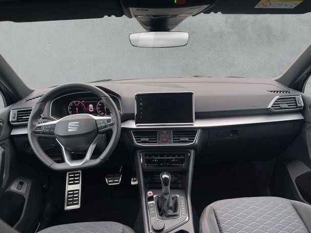 Seat Tarraco 1.5 TSI 110 kW image number 11