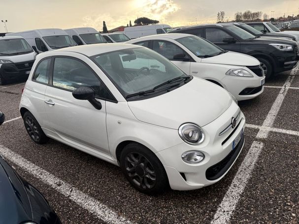 Fiat 500 1.0 51 kW image number 15