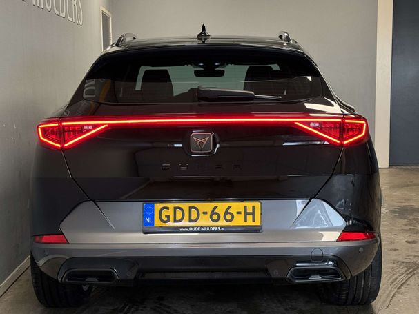 Cupra Formentor 1.4 e-HYBRID 150 kW image number 3