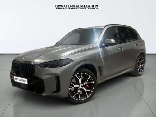 BMW X5 50e xDrive 360 kW image number 1