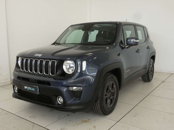 Jeep Renegade 1.0 Longitude 88 kW image number 1