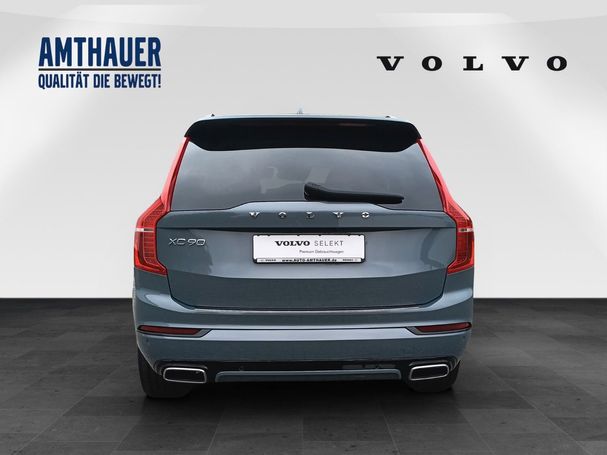 Volvo XC90 T8 AWD 288 kW image number 13