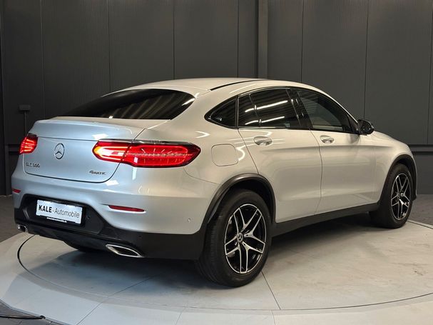 Mercedes-Benz GLC 300 180 kW image number 2