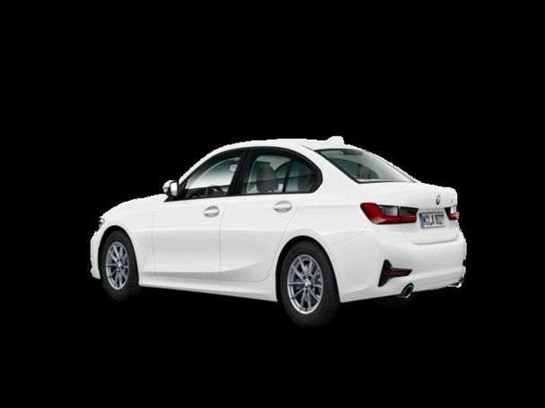 BMW 320d 140 kW image number 7