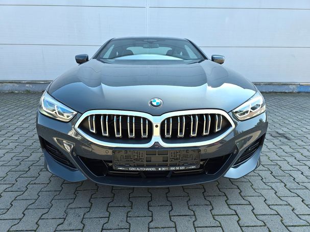 BMW 840d Coupe xDrive 250 kW image number 2