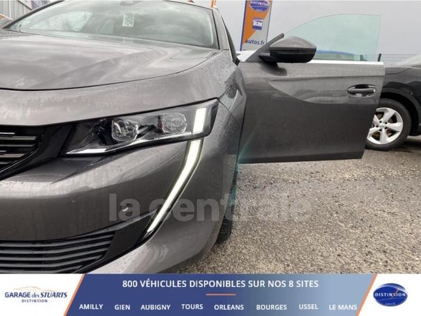 Peugeot 508 SW BlueHDi 130 Allure 96 kW image number 15