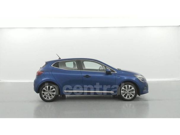 Renault Clio TCe 90 Intens 66 kW image number 16