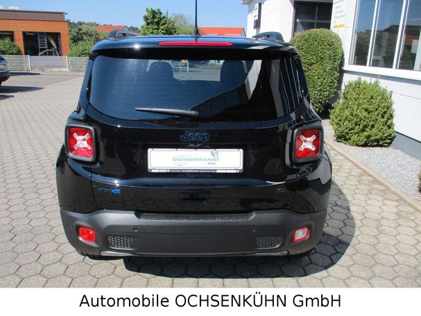 Jeep Renegade 1.3 177 kW image number 5