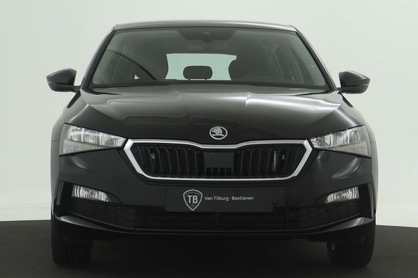 Skoda Scala 1.0 TSI Ambition 81 kW image number 3