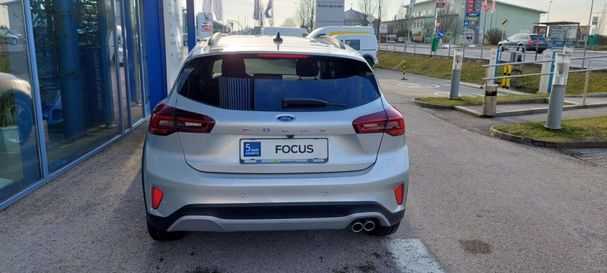 Ford Focus 92 kW image number 3