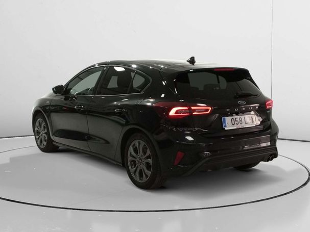 Ford Focus ST-Line 114 kW image number 4