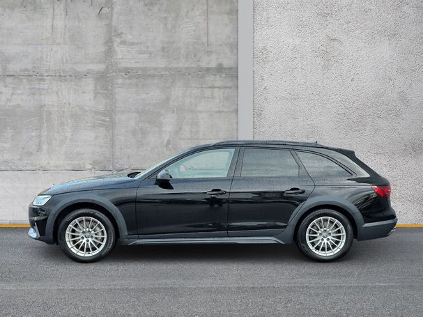 Audi A4 Allroad 40 TDI 140 kW image number 5