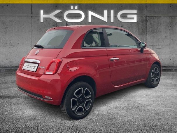 Fiat 500 1.0 51 kW image number 3