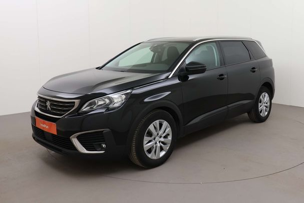 Peugeot 5008 BlueHDi Active 96 kW image number 1