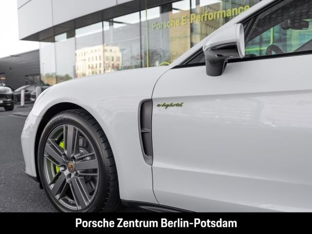 Porsche Panamera 4 Sport Turismo E-Hybrid 340 kW image number 16