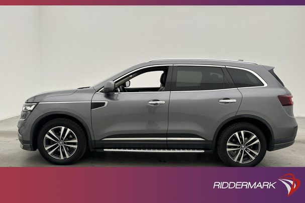 Renault Koleos 4WD 130 kW image number 10