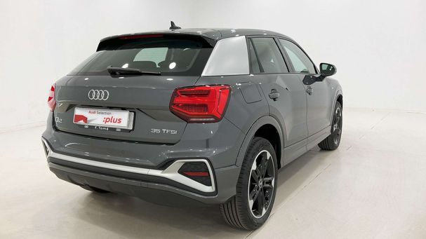 Audi Q2 35 TFSI S tronic S-line 110 kW image number 15