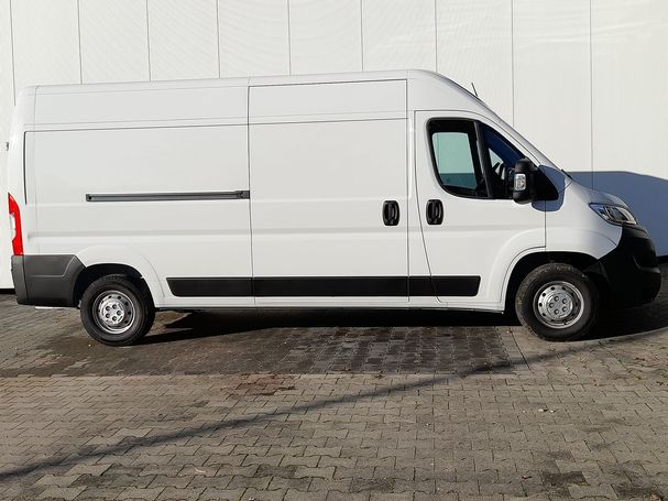 Opel Movano L3H2 103 kW image number 8