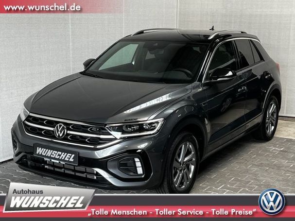 Volkswagen T-Roc 1.5 TSI 110 kW image number 3