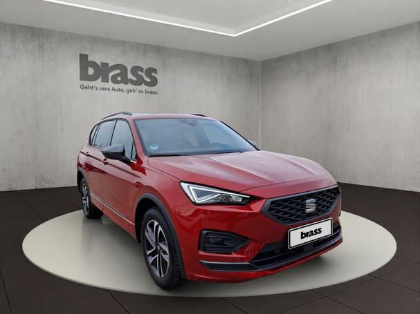 Seat Tarraco 2.0 TSI 4Drive 140 kW image number 7