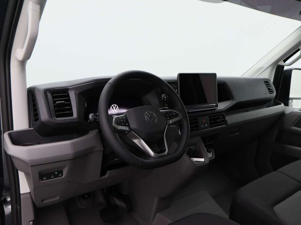 Volkswagen Crafter TDI 103 kW image number 9