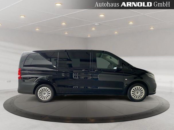 Mercedes-Benz Vito 116 CDi Tourer PRO 120 kW image number 5