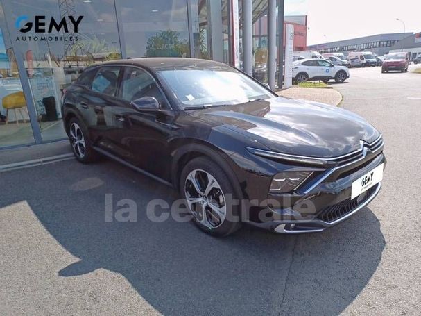 Citroen C5 X 165 kW image number 15