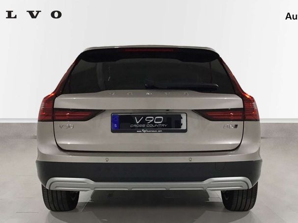 Volvo V90 Cross Country AWD B4 145 kW image number 6