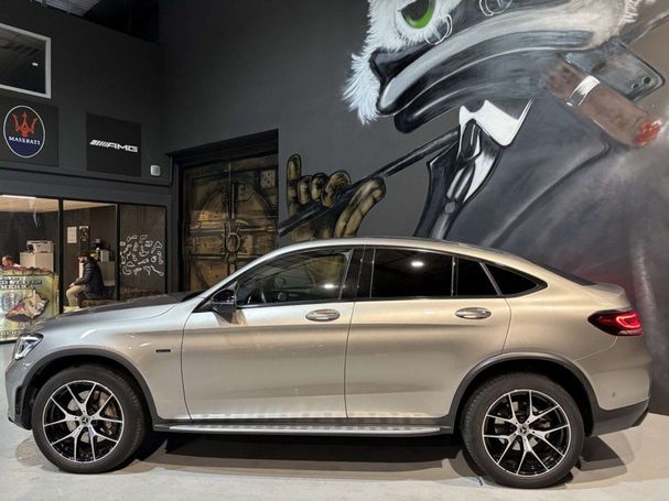 Mercedes-Benz GLC 300 e 4Matic 236 kW image number 4