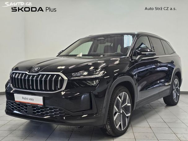 Skoda Kodiaq 2.0 TDI 142 kW image number 1