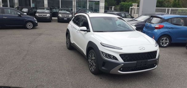 Hyundai Kona 1.6 GDI DCT 104 kW image number 1