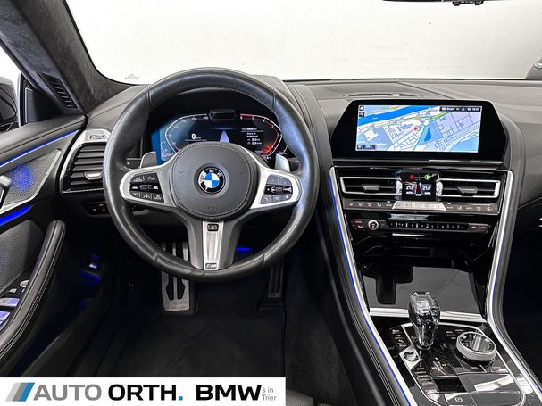 BMW 840d xDrive 235 kW image number 11