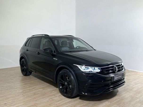 Volkswagen Tiguan 1.5 TSI DSG 110 kW image number 2