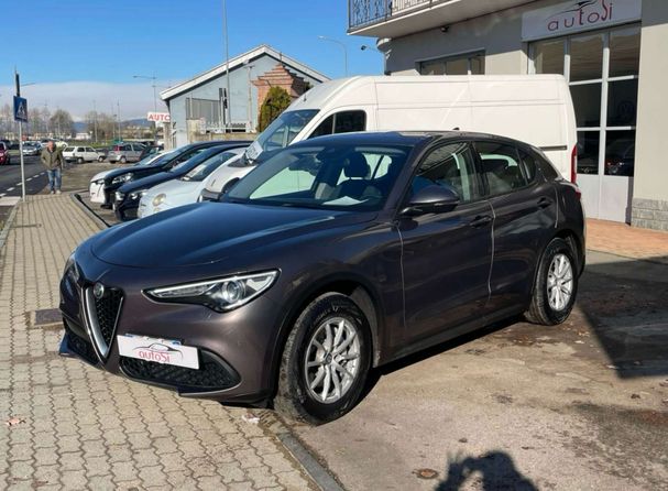 Alfa Romeo Stelvio 2.2 140 kW image number 1