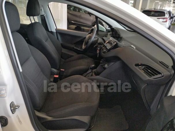 Peugeot 208 1.6 BlueHDi 55 kW image number 24